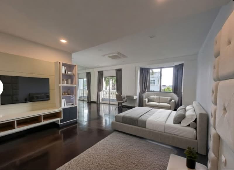 Swiss View, Swiss View, 6 Bedrooms, 4,300 sqft, Terraced House For Rent, by Sven Hein, 25345523 - PropertyGuru.com.sg