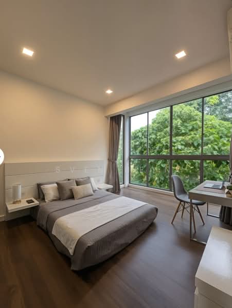 Swiss View, Swiss View, 6 Bedrooms, 4,300 sqft, Terraced House For Rent, by Sven Hein, 25345523 - PropertyGuru.com.sg