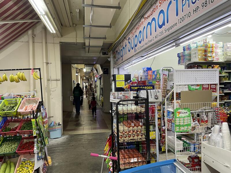 710 Clementi West Street 2, 710 Clementi West Street 2, Buona Vista / West Coast / Clementi New Town, 300 sqft, Shop / Shophouse For Rent, by Jeffrey Peh, 25345536 - CommercialGuru.com.sg