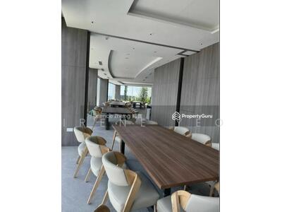 For Rent - One Pearl Bank