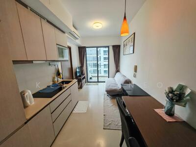 For Rent - 38 I Suites