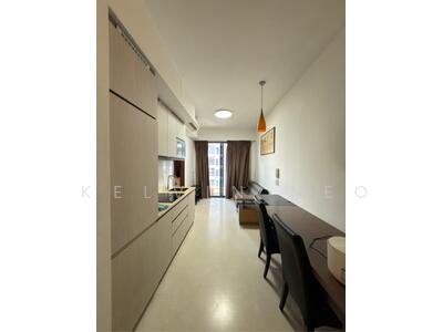 For Rent - 38 I Suites