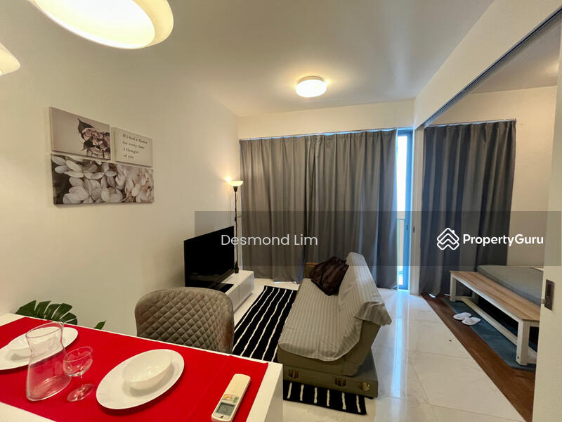 For Rent - VIIO @ Balestier