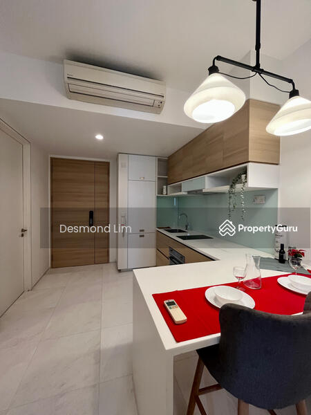 For Rent - VIIO @ Balestier