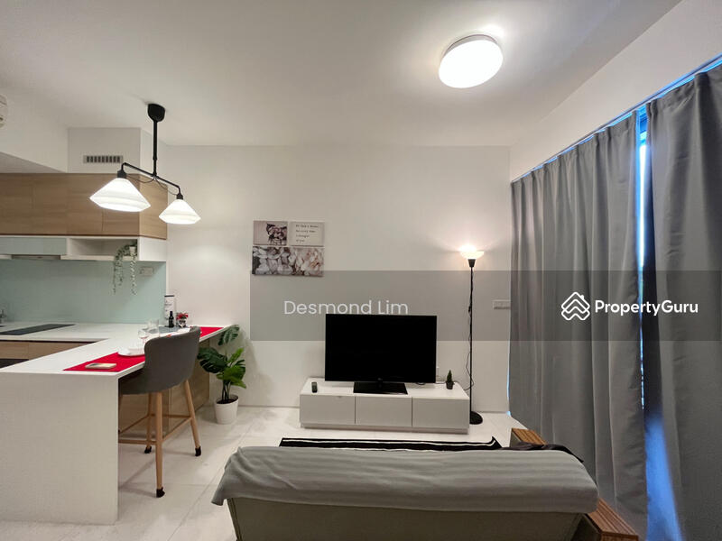 For Rent - VIIO @ Balestier