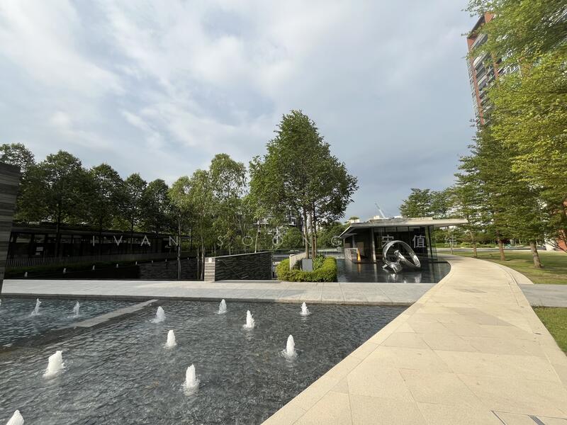 For Rent - Principal Garden