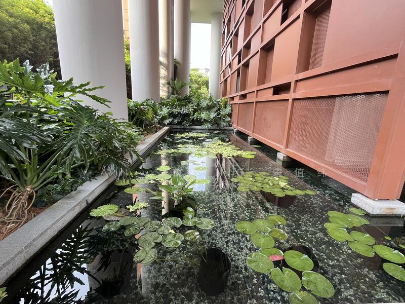 For Rent - Principal Garden