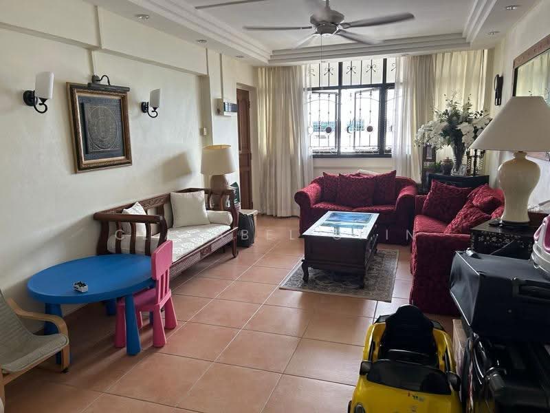 814 Tampines Street 81, 814 Tampines Street 81, Pasir Ris / Tampines, 3 Bedrooms, 1,130 sqft, HDB Flat For Rent, by Clarabel Chin, 25345699 - PropertyGuru.com.sg