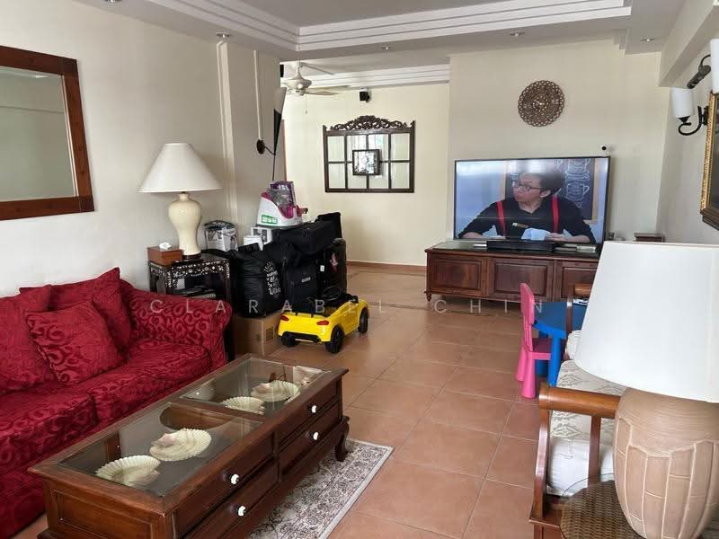 814 Tampines Street 81, 814 Tampines Street 81, Pasir Ris / Tampines, 3 Bedrooms, 1,130 sqft, HDB Flat For Rent, by Clarabel Chin, 25345699 - PropertyGuru.com.sg