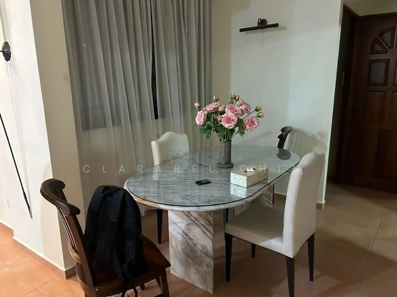 814 Tampines Street 81, 814 Tampines Street 81, Pasir Ris / Tampines, 3 Bedrooms, 1,130 sqft, HDB Flat For Rent, by Clarabel Chin, 25345699 - PropertyGuru.com.sg