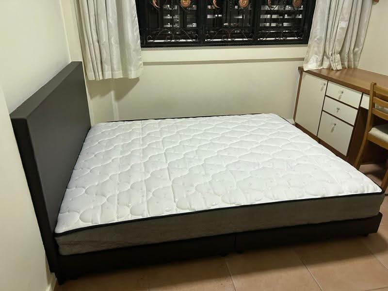 814 Tampines Street 81, 814 Tampines Street 81, Pasir Ris / Tampines, 3 Bedrooms, 1,130 sqft, HDB Flat For Rent, by Clarabel Chin, 25345699 - PropertyGuru.com.sg