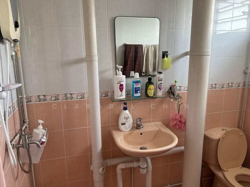 814 Tampines Street 81, 814 Tampines Street 81, Pasir Ris / Tampines, 3 Bedrooms, 1,130 sqft, HDB Flat For Rent, by Clarabel Chin, 25345699 - PropertyGuru.com.sg