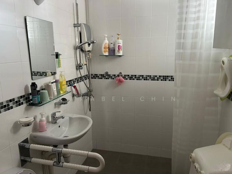 814 Tampines Street 81, 814 Tampines Street 81, Pasir Ris / Tampines, 3 Bedrooms, 1,130 sqft, HDB Flat For Rent, by Clarabel Chin, 25345699 - PropertyGuru.com.sg