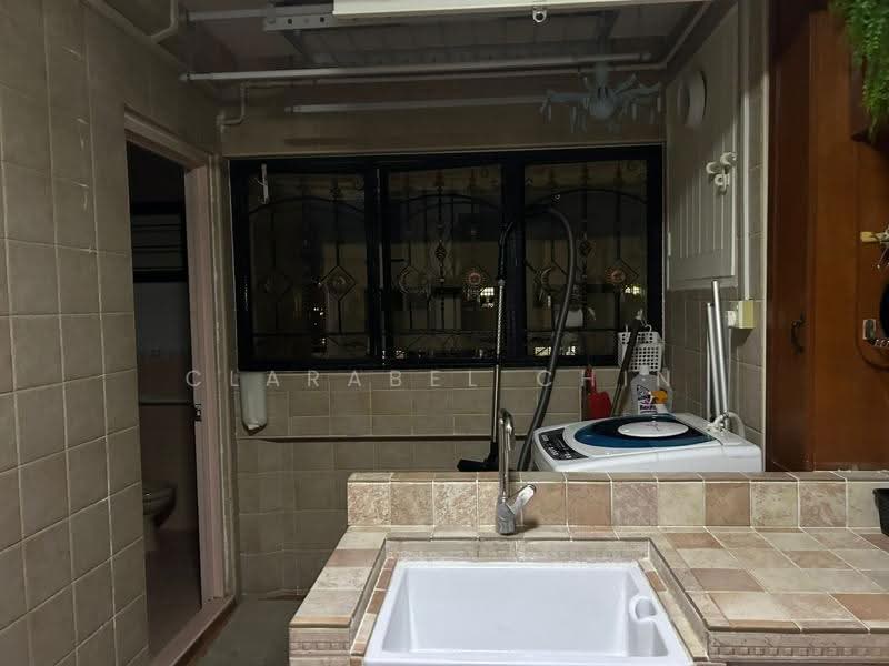 814 Tampines Street 81, 814 Tampines Street 81, Pasir Ris / Tampines, 3 Bedrooms, 1,130 sqft, HDB Flat For Rent, by Clarabel Chin, 25345699 - PropertyGuru.com.sg