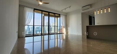 For Sale - Irwell Hill Residences