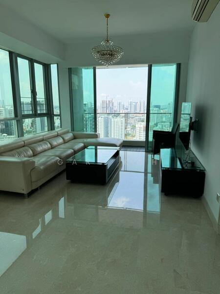 For Rent - Park Infinia at Wee Nam