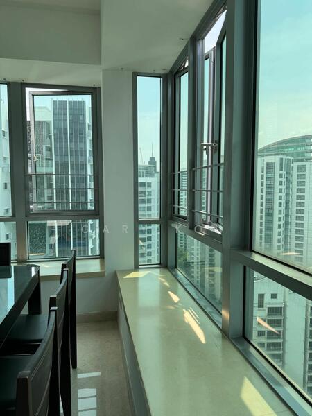 For Rent - Park Infinia at Wee Nam