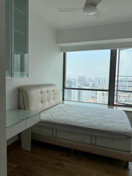 For Rent - Park Infinia at Wee Nam