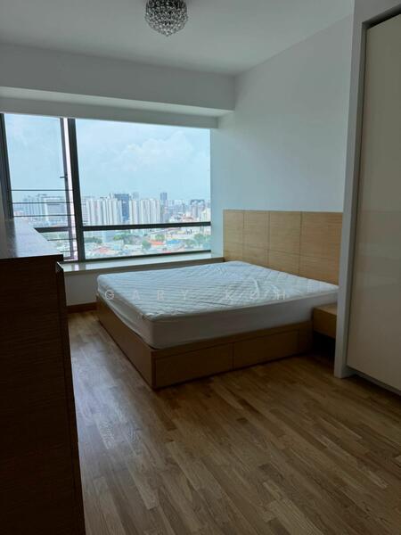 For Rent - Park Infinia at Wee Nam