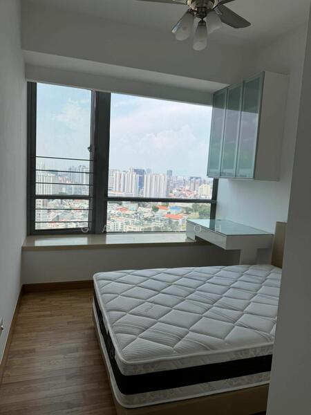 For Rent - Park Infinia at Wee Nam