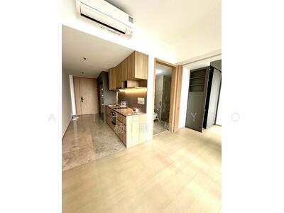 For Rent - One Holland Village Residences