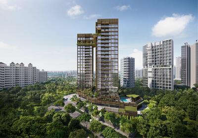 For Sale - Arina East Residences