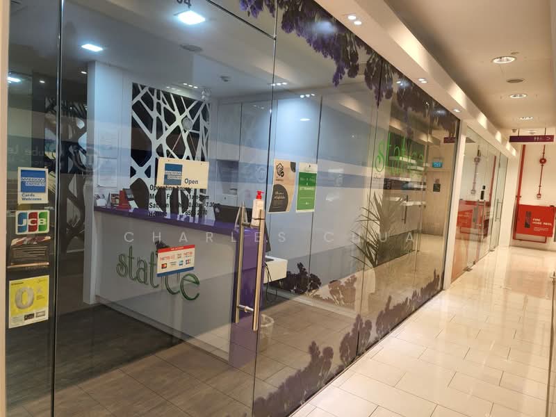 Jubilee Entertainment Complex, 61 Ang Mo Kio Avenue 8, 1,345 sqft, Other Retail For Rent, by Charles Chua, 25345804 - CommercialGuru.com.sg