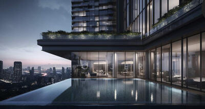 For Sale - Arina East Residences