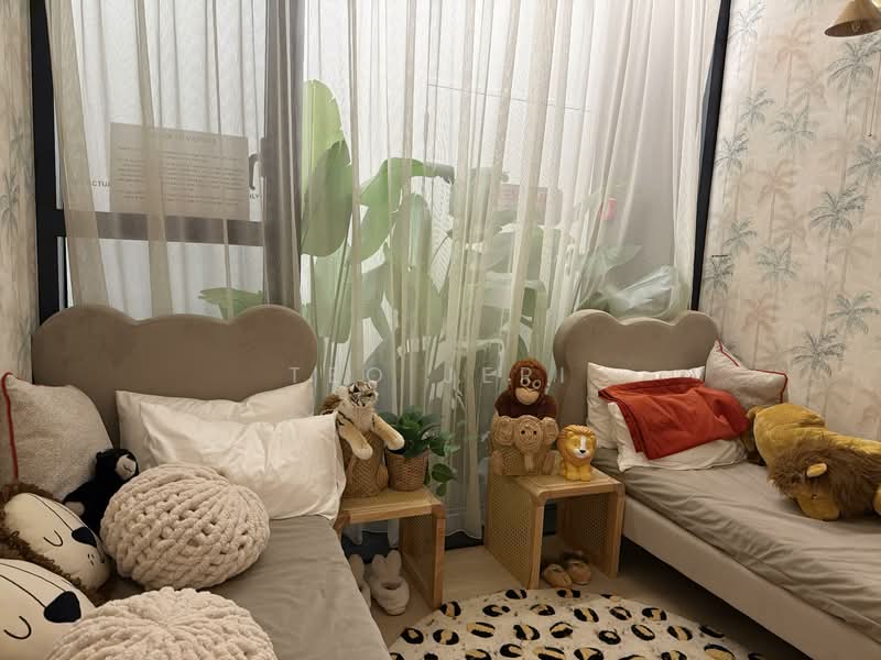 Arina East Residences, 6D Tanjong Rhu Road, 4 Bedrooms, 1,615 sqft, Condominium For Sale, by Teo Jeri, 25345817 - PropertyGuru.com.sg