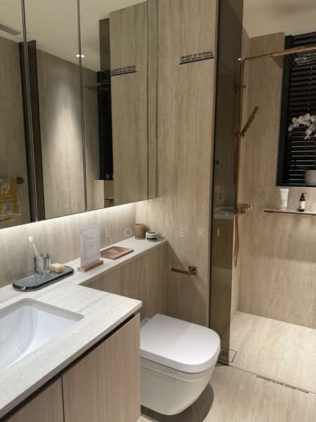 Arina East Residences, 6D Tanjong Rhu Road, 4 Bedrooms, 1,615 sqft, Condominium For Sale, by Teo Jeri, 25345817 - PropertyGuru.com.sg