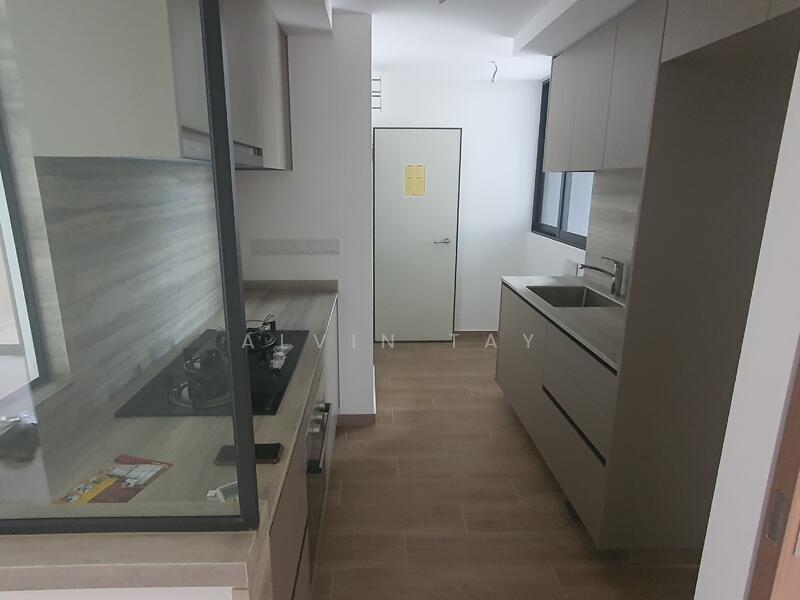 For Rent - Parc Central Residences