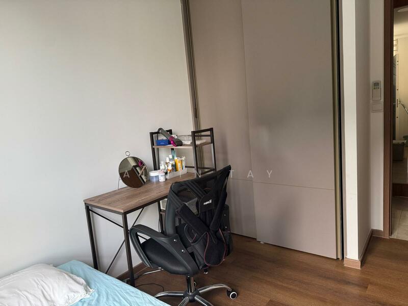 For Rent - Parc Central Residences