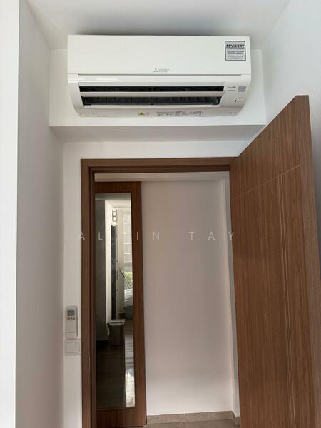 For Rent - Parc Central Residences