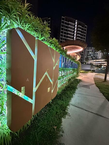 For Rent - Parc Central Residences