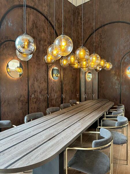 For Rent - Parc Central Residences