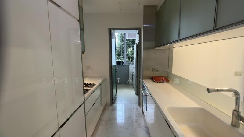 One Devonshire, 1 Devonshire Road, Orchard / River Valley, 3 Bedrooms, 1,291 sqft, Condominium For Rent, by Joseph Tan 陈嘉闻, 25345841 - Kitchen & Yard - PropertyGuru.com.sg