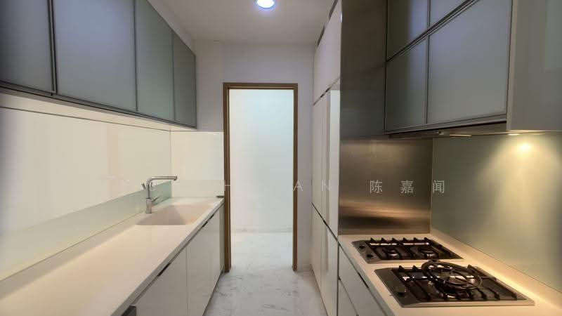 One Devonshire, 1 Devonshire Road, Orchard / River Valley, 3 Bedrooms, 1,291 sqft, Condominium For Rent, by Joseph Tan 陈嘉闻, 25345841 - Kitchen - PropertyGuru.com.sg