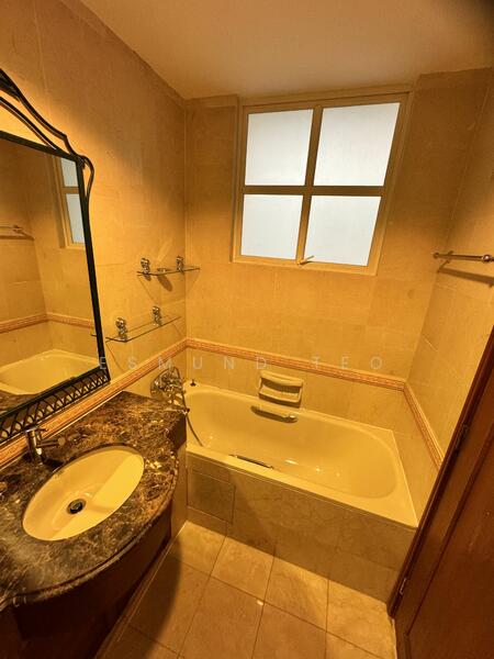 For Rent - Laguna Green