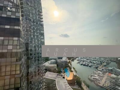 For Sale - Reflections at Keppel Bay