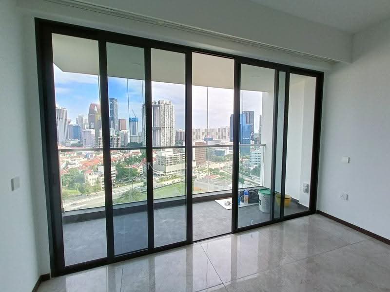 One Pearl Bank, 1 Pearl Bank, Alexandra / Commonwealth, 3 Bedrooms, 1,098 sqft, Condominium For Rent, by Ken CHONG, 25346009 - PropertyGuru.com.sg
