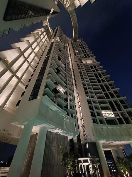 One Pearl Bank, 1 Pearl Bank, Alexandra / Commonwealth, 3 Bedrooms, 1,098 sqft, Condominium For Rent, by Ken CHONG, 25346009 - PropertyGuru.com.sg