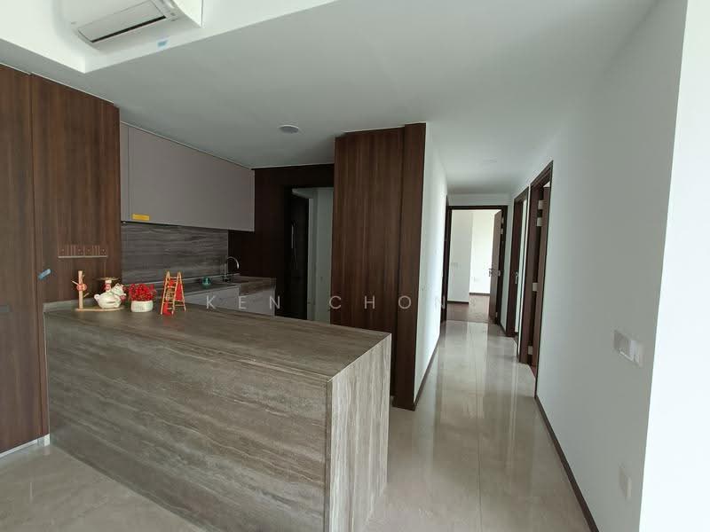 One Pearl Bank, 1 Pearl Bank, Alexandra / Commonwealth, 3 Bedrooms, 1,098 sqft, Condominium For Rent, by Ken CHONG, 25346009 - PropertyGuru.com.sg