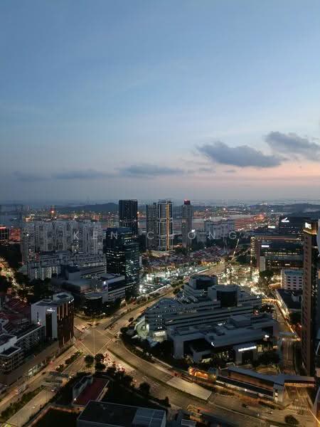 One Pearl Bank, 1 Pearl Bank, Alexandra / Commonwealth, 3 Bedrooms, 1,098 sqft, Condominium For Rent, by Ken CHONG, 25346009 - PropertyGuru.com.sg