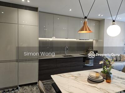 For Rent - 19 Nassim