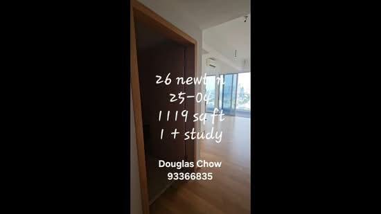 26 Newton Condominium For Sale at S$ 1,708,000 | PropertyGuru Singapore