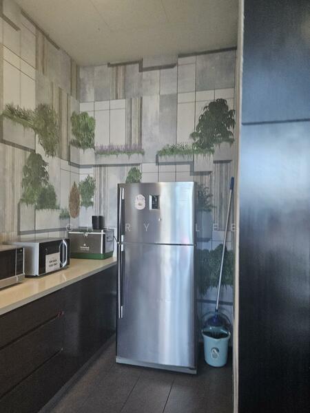 Boon Keng 2000 sq ft Ground Floor Showroom Customer Service地面层200平米出租陈列办公包括家具高屋顶全玻璃, , 2,000 sqft, Light Industrial (B1) For Rent, by Cheryl Lee, 25346095 - CommercialGuru.com.sg