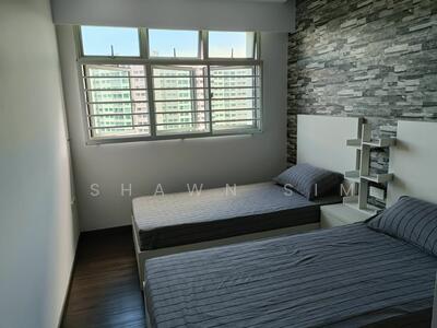 For Rent - 471A Upper Serangoon Crescent