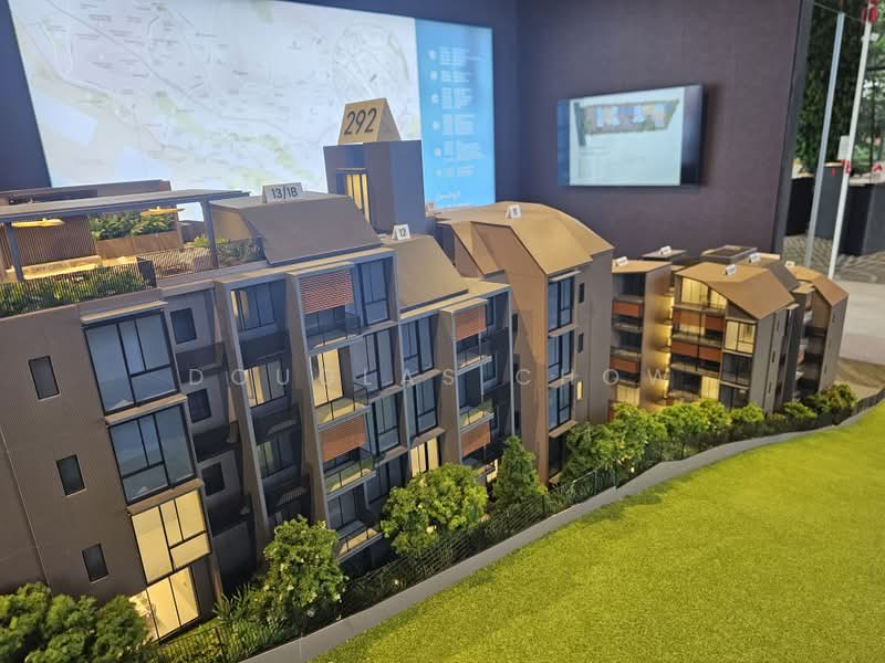 The Hillshore, 292 Pasir Panjang Rd, 2 Bedrooms, 829 sqft, Condominium For Sale, by Douglas Chow, 25346102 - PropertyGuru.com.sg