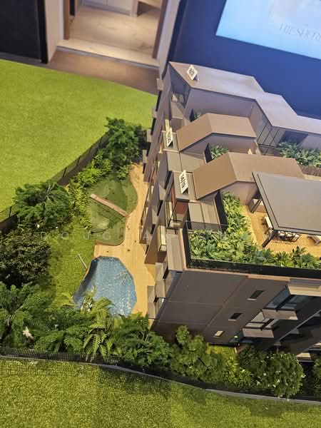 The Hillshore, 292 Pasir Panjang Rd, 2 Bedrooms, 829 sqft, Condominium For Sale, by Douglas Chow, 25346102 - PropertyGuru.com.sg