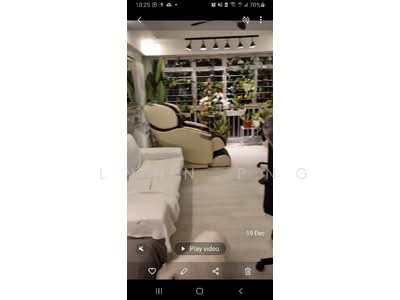 For Rent - 327A Anchorvale Road